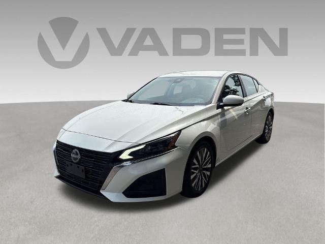 2023 Nissan Altima Vehicle Photo in Savannah, GA 31419