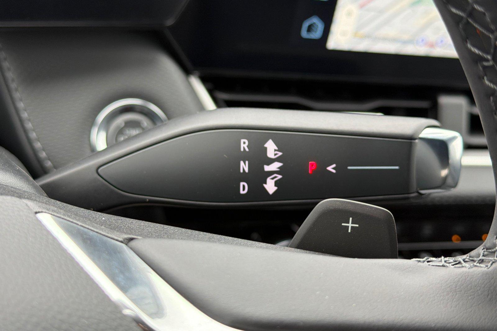 2027 Chevrolet Equinox LT - Photo 22