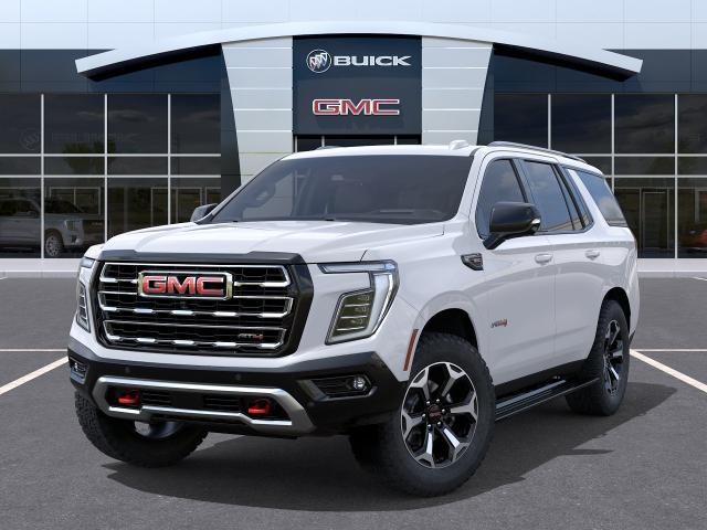 2026 GMC Yukon photo 6 of 32