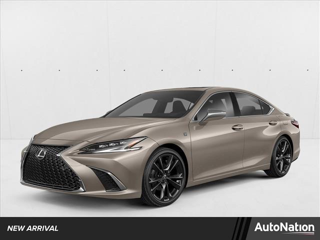 2022 Lexus ES 350 Vehicle Photo in Tampa, FL 33614