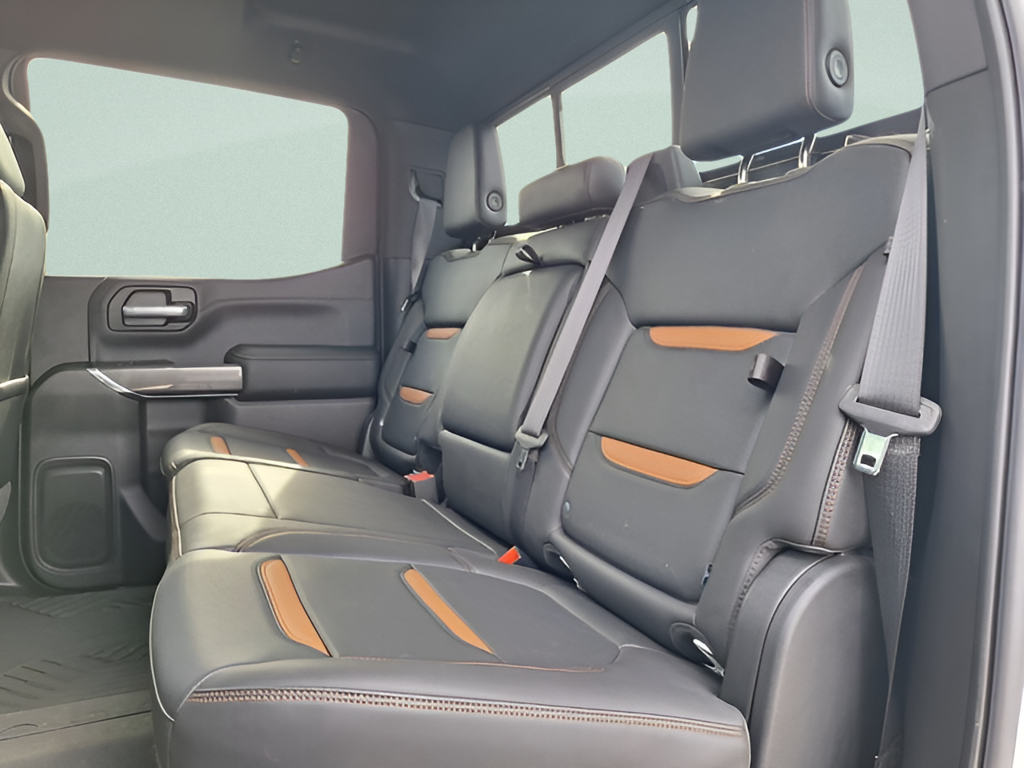 2020 GMC Sierra 1500 photo 26 of 36