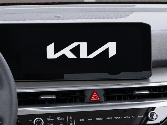 2025 Kia Sorento Vehicle Photo in Westbrook, ME 04092