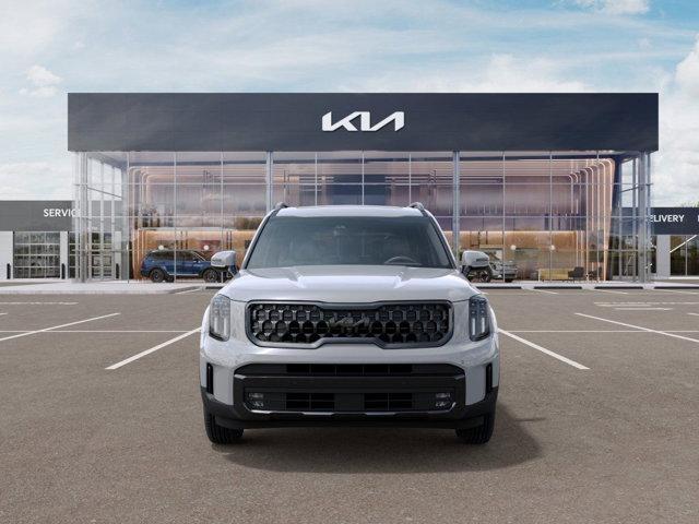 2025 Kia Telluride Vehicle Photo in Westbrook, ME 04092