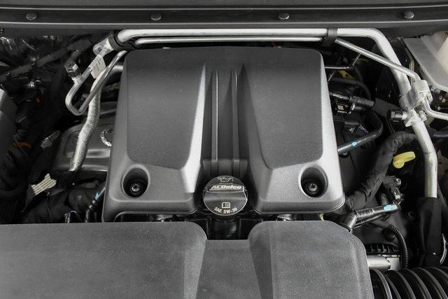 2025 GMC Canyon Vehicle Photo in PUYALLUP, WA 98371-4149