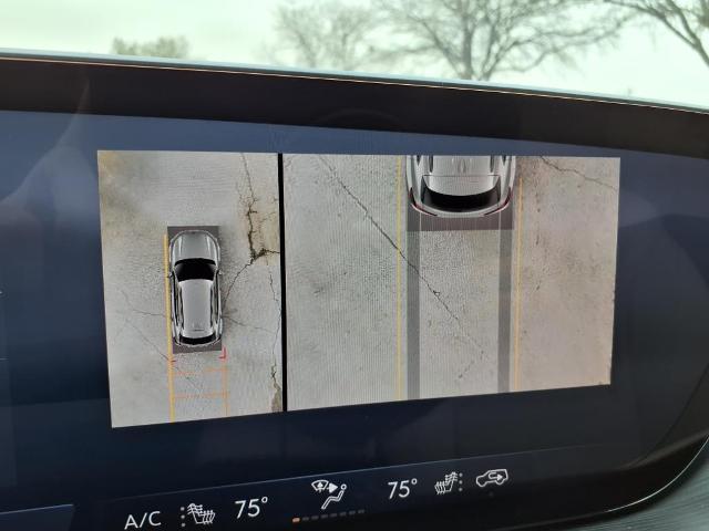 2025 Buick Envision Vehicle Photo in Denton, TX 76205