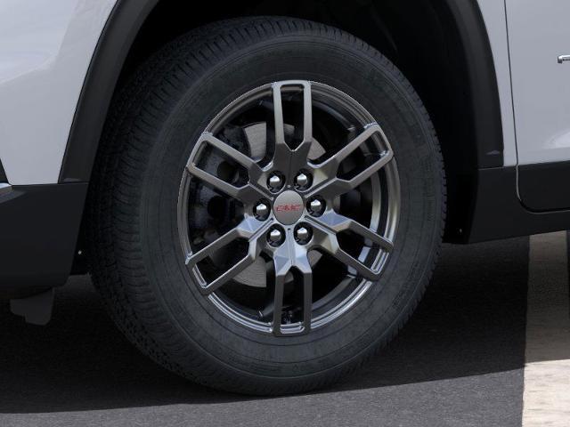 2025 GMC Acadia Vehicle Photo in ROCHESTER HILLS, MI 48307-2741