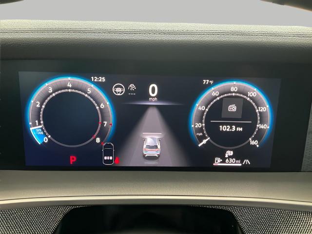 2025 Volkswagen Tiguan Vehicle Photo in Oshkosh, WI 54904