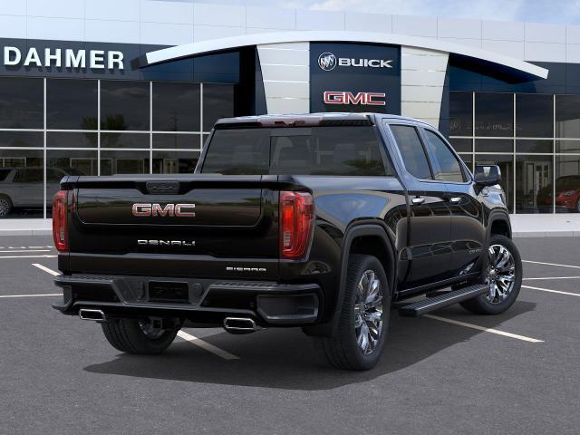 2025 GMC Sierra 1500 Vehicle Photo in TOPEKA, KS 66609-0000