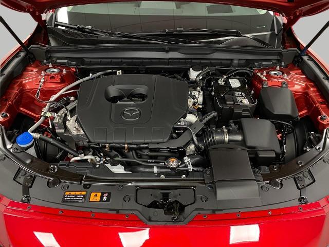 2025 Mazda CX-50 Vehicle Photo in Appleton, WI 54913