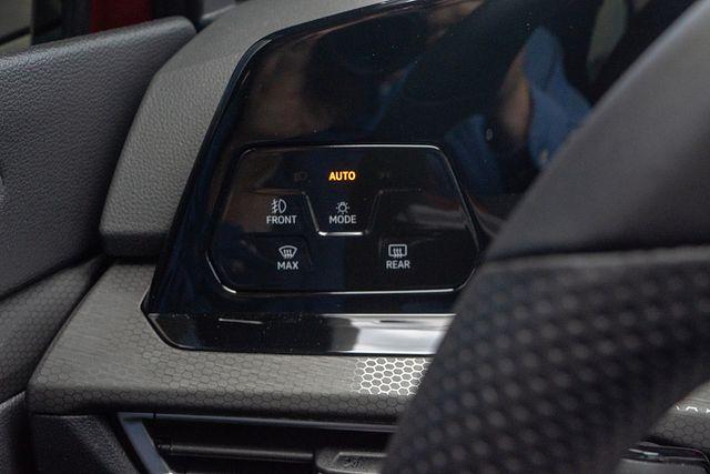 2024 Volkswagen Golf GTI Vehicle Photo in DANBURY, CT 06810-5034