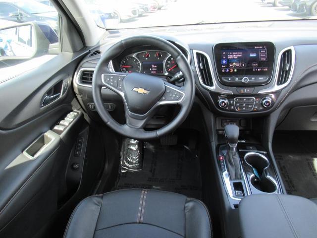 2022 Chevrolet Equinox Vehicle Photo in LEESBURG, FL 34788-4022