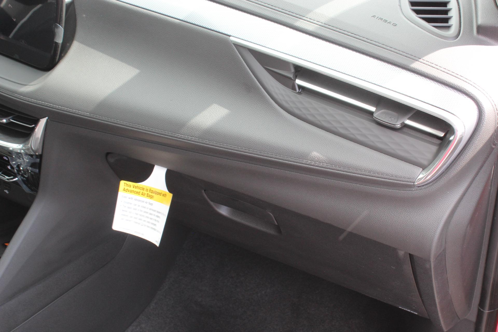 2026 Buick Encore GX Vehicle Photo in AURORA, CO 80012-4011