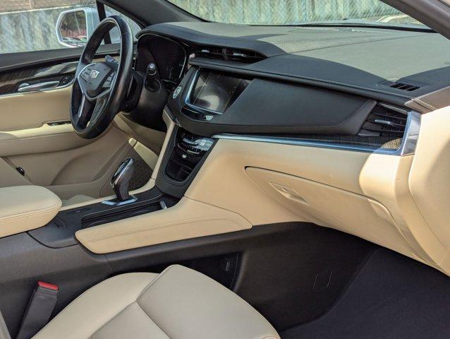 2018 Cadillac XT5 Vehicle Photo in San Antonio, TX 78230