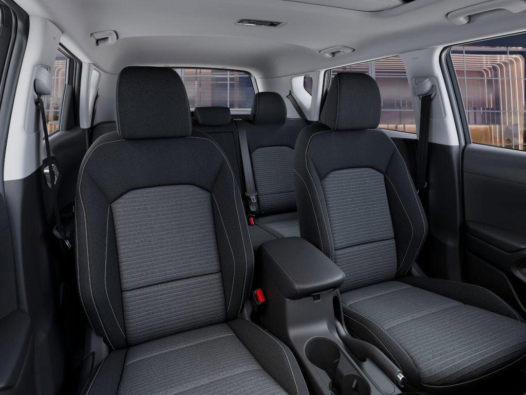 2025 Kia Soul Vehicle Photo in Langhorne, PA 19047