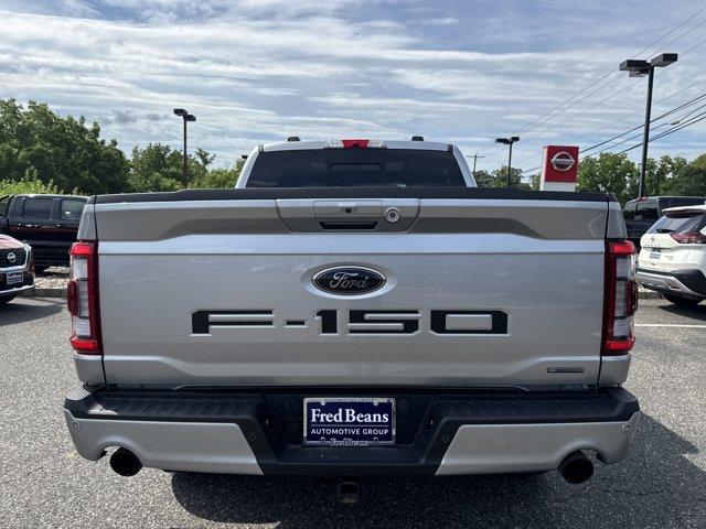2022 Ford F-150 Vehicle Photo in Flemington, NJ 08822