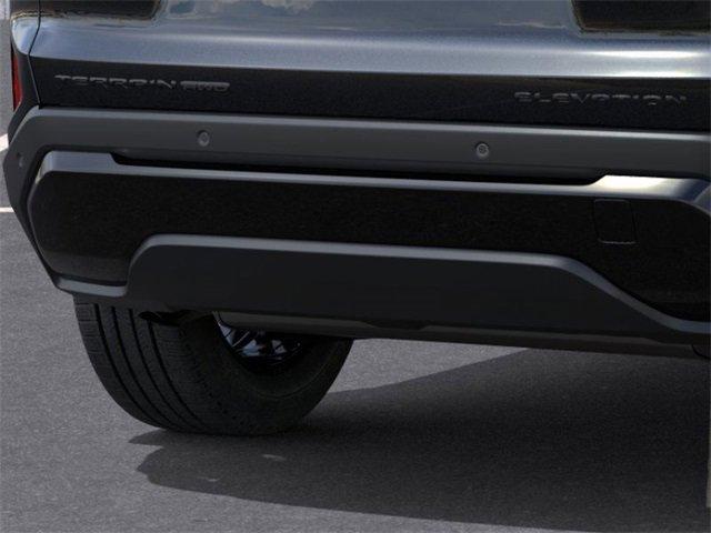 2026 GMC Terrain Vehicle Photo in ROCHESTER HILLS, MI 48307-2741