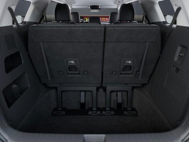 2026 Kia Carnival Hybrid Vehicle Photo in Tucson, AZ 85712