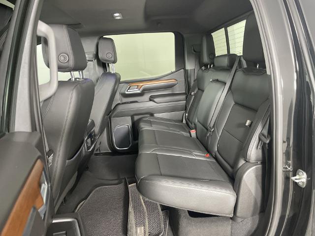 2023 GMC Sierra 1500 Vehicle Photo in GILBERT, AZ 85297-0402