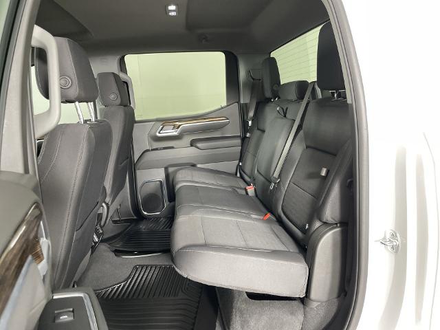2025 GMC Sierra 1500 Vehicle Photo in GILBERT, AZ 85297-0402