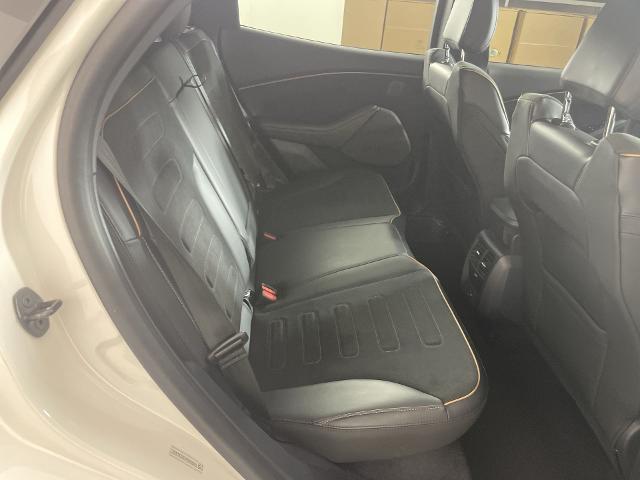 2023 Ford Mustang Mach-E Vehicle Photo in GILBERT, AZ 85297-0402