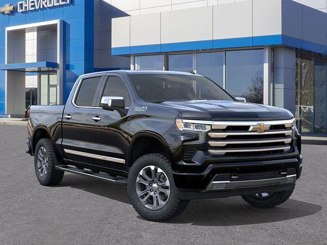2026 Chevrolet Silverado 1500 Vehicle Photo in DANBURY, CT 06810-5034