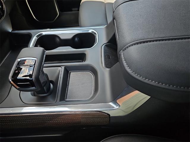 2026 Chevrolet Silverado 1500 Vehicle Photo in EASTLAND, TX 76448-3020