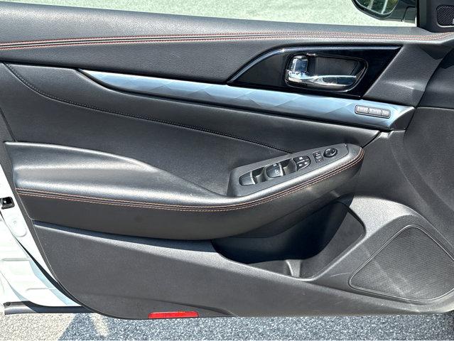 2023 Nissan Maxima Vehicle Photo in Hinesville, GA 31313