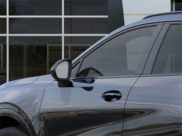 2025 Buick Envision Vehicle Photo in ROCHESTER HILLS, MI 48307-2741