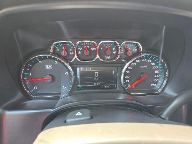 2024 Chevrolet Silverado Chassis Cab Vehicle Photo in INDEPENDENCE, MO 64055-1314