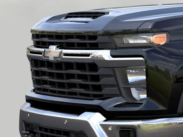 2025 Chevrolet Silverado 3500 HD Vehicle Photo in NEENAH, WI 54956-2243