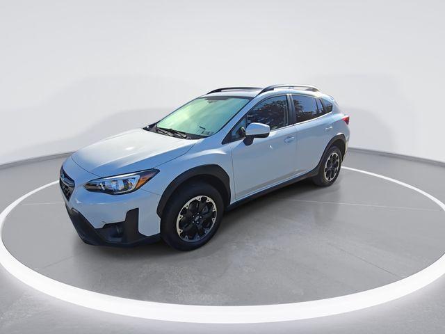 2023 Subaru Crosstrek Vehicle Photo in Pleasant Hills, PA 15236