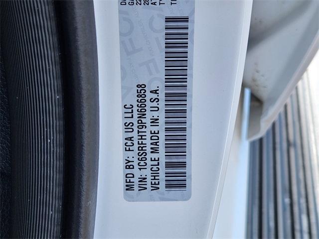 2023 Ram 1500 Vehicle Photo in AURORA, CO 80012-4011