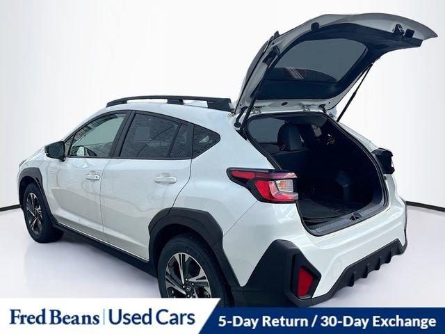 2024 Subaru Crosstrek Vehicle Photo in Doylestown, PA 18902