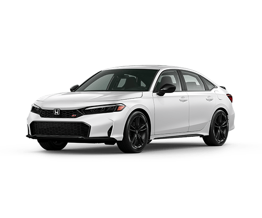 2026 Honda Civic Si Vehicle Photo in Neenah, WI 54956
