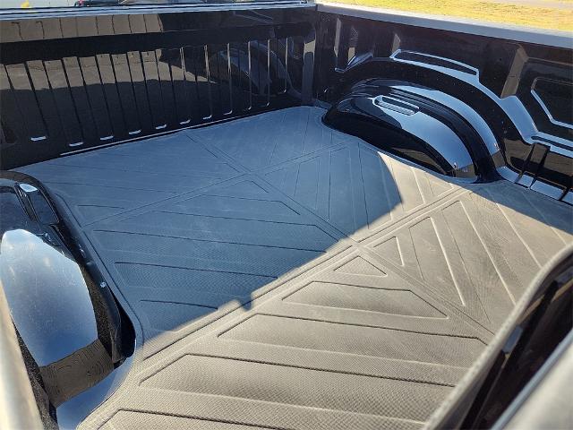 2025 Ram 1500 Vehicle Photo in EASTLAND, TX 76448-3020