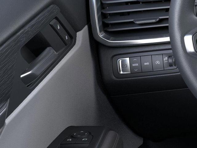 2025 GMC Acadia Vehicle Photo in INDEPENDENCE, MO 64055-1377