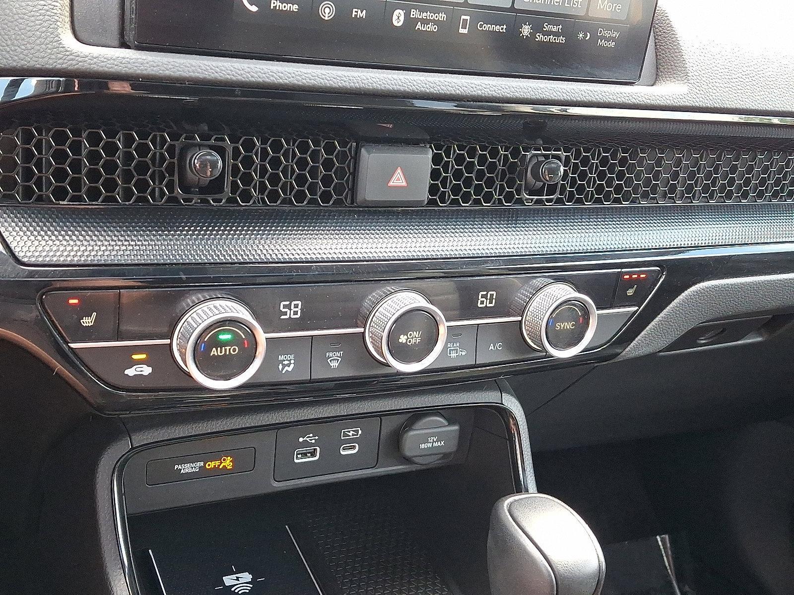 2023 Honda CR-V Vehicle Photo in Harrisburg, PA 17111