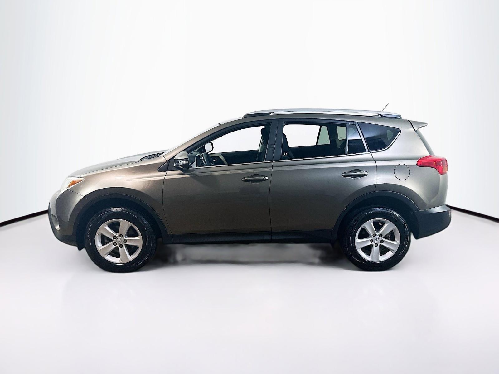 2014 Toyota RAV4 Vehicle Photo in Langhorne, PA 19047