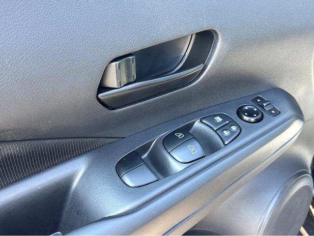 2025 Nissan Kicks Play Vehicle Photo in Savannah, GA 31419