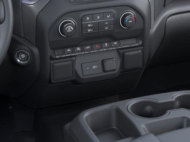 2026 Chevrolet Silverado 1500 Vehicle Photo in SELMA, TX 78154-1460