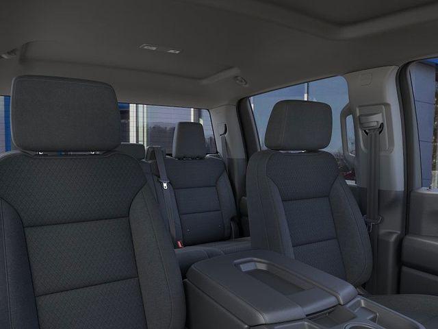2026 Chevrolet Silverado 2500 HD Vehicle Photo in DANBURY, CT 06810-5034