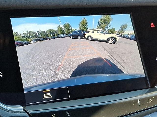 2024 Cadillac XT6 Vehicle Photo in DANBURY, CT 06810-5034