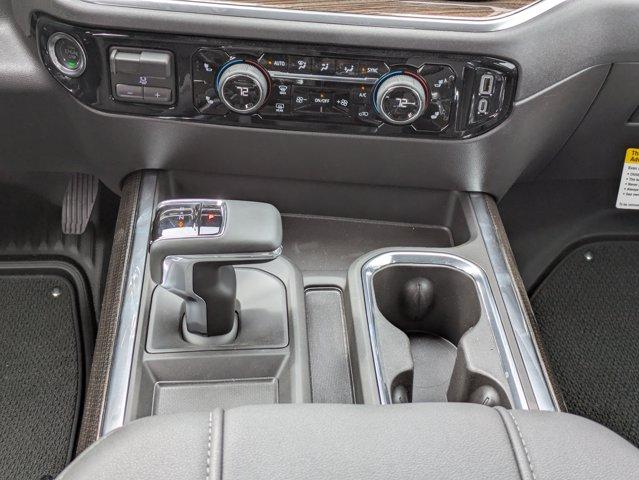 2025 Chevrolet Silverado 1500 Vehicle Photo in BRUNSWICK, GA 31525-1881