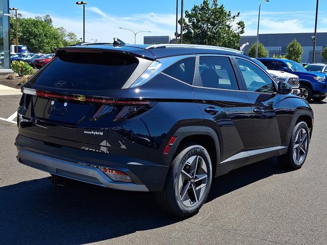 2025 Hyundai TUCSON Hybrid Vehicle Photo in Philadelphia, PA 19116