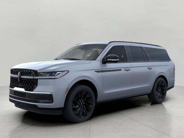 2025 Lincoln Navigator L Vehicle Photo in Neenah, WI 54956