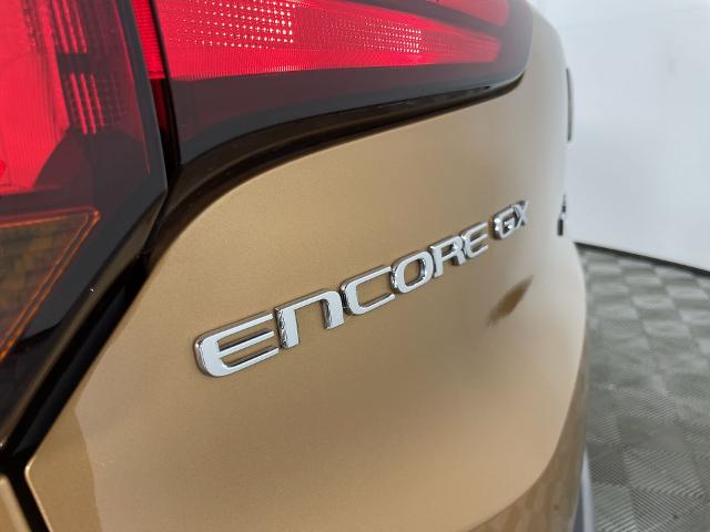 2024 Buick Encore GX Vehicle Photo in GILBERT, AZ 85297-0402