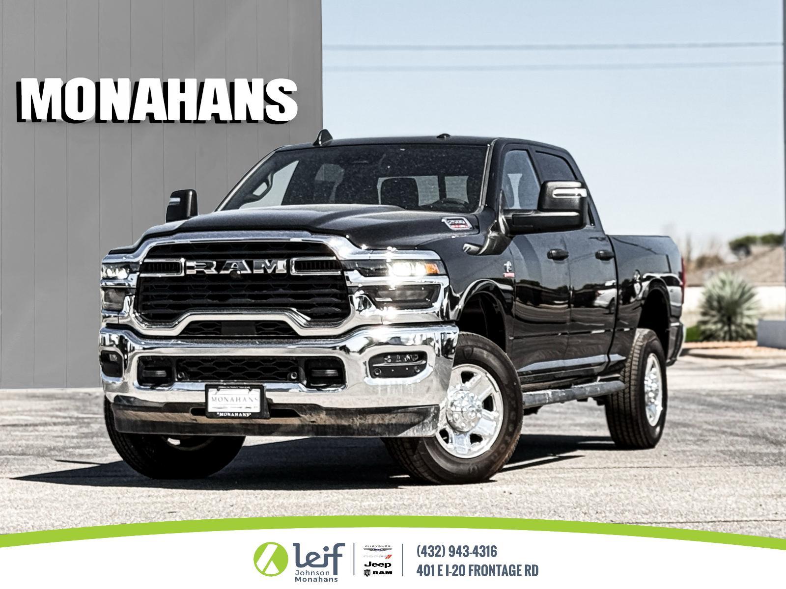 Select Vehicles