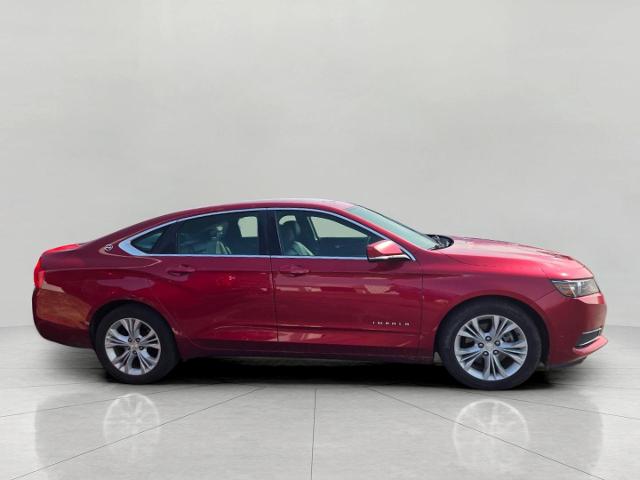 2014 Chevrolet Impala Vehicle Photo in NEENAH, WI 54956-2243