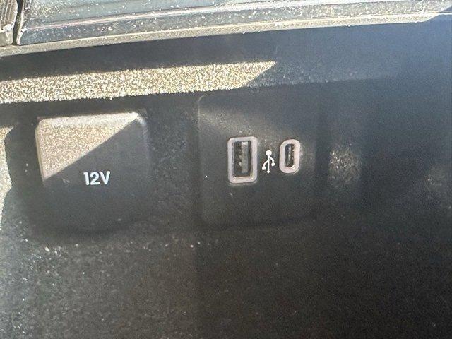 2022 Lincoln Corsair Vehicle Photo in ROCHESTER HILLS, MI 48307-2741
