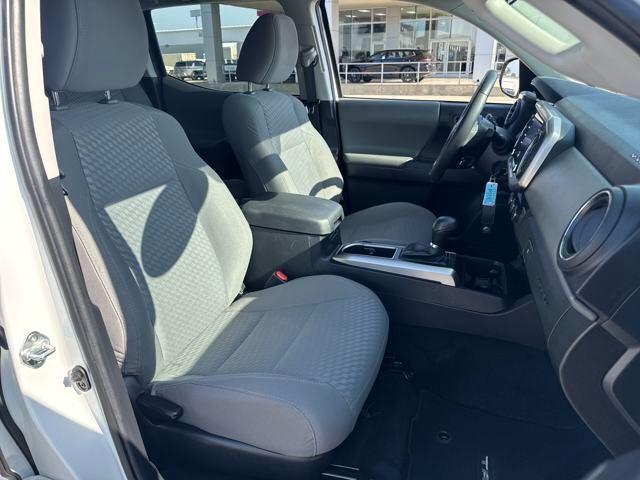 2022 Toyota Tacoma 2WD Vehicle Photo in Jonesboro, AR 72404